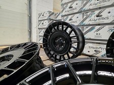 ❗️19" Aero RS6 Style Alloy