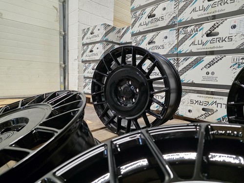 Aero rs6 style alloy - aero,