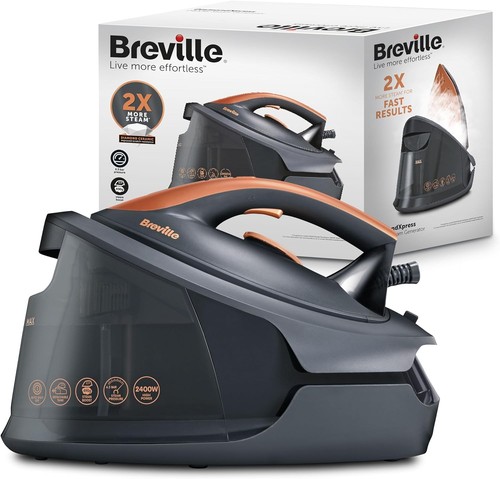 Breville vin445 diamondxpress - breville,