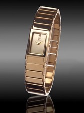 Ladies New Quartz Slimline