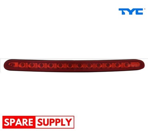 Auxiliary stop light for - auxiliary,