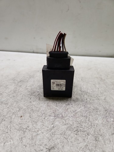 Seat leon mk3 fuel - fuel, pump
