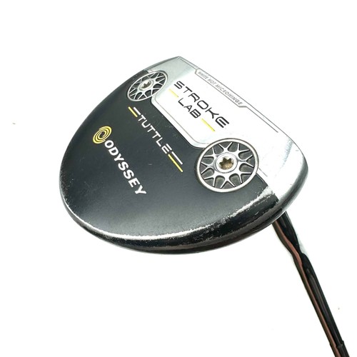 Odyssey stroke lab tuttle - stroke,
