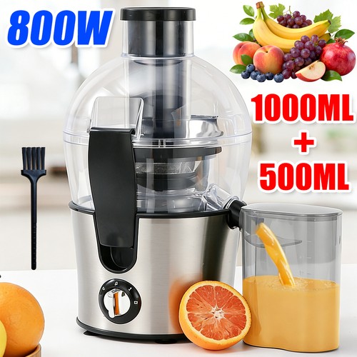 Juicer machine 800w juice - juicer, machine,