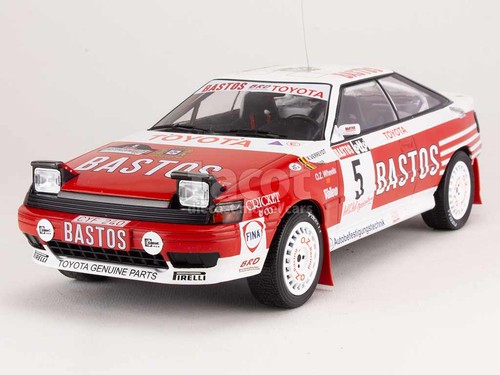 Toyota celica four st165 - gt-four,