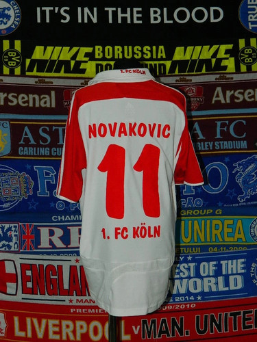 Koln boys years 11 - koln,