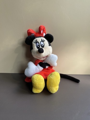 Disney minnie mouse - minnie, ballerina