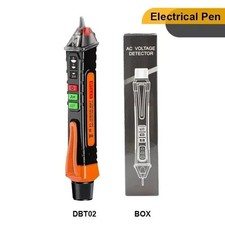 Voltage Detector Non-Contact