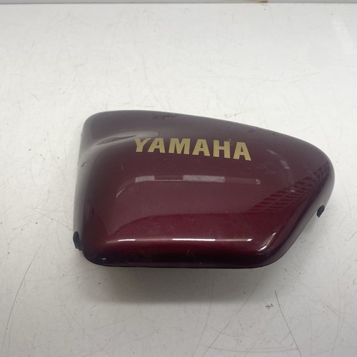 Yamaha xv 250 - xv, virago