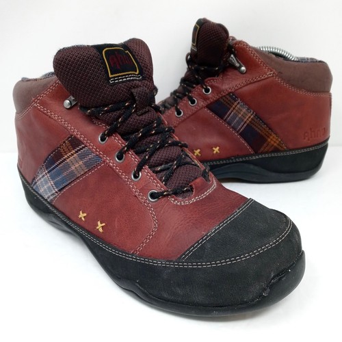 Ahnu women leather - leather, hiking