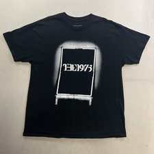 The 1975 Shirt Men’s XL