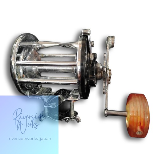 Fishing reel - fishing,