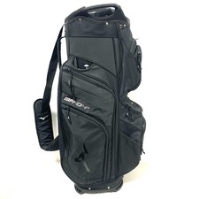 Mizuno BR-D4C Golf Cart Bag -