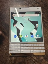 BlackBerry Passport With