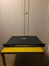 BSS AUDIO VARICURVE 2 CLUSTER