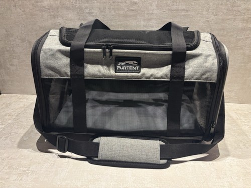 Furtent soft pet carrier - pet,