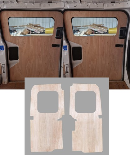 Ford transit custom - ford,