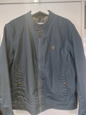 Belstaff Waxed Jacket Kelland