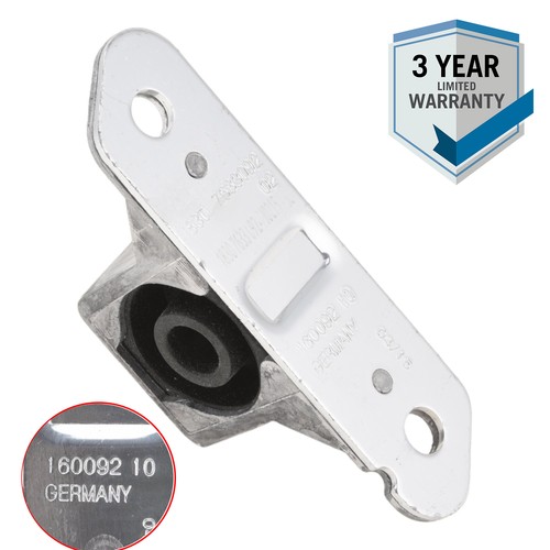 Exhaust mount bushing for - mount,