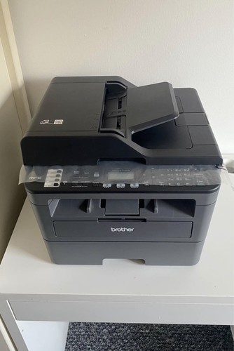Brother mfc l2710dw wireless - brother, mfc-l2710dw
