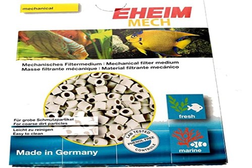 Aeh2507051 mech filter media - aeh2507051,