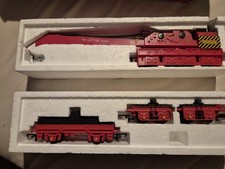 HORNBY®™ 'OO' GAUGE R739 OPERATING BREAKDOWN CRANE , Boxed, Missing Feet