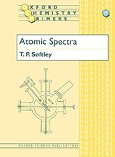 Atomic Spectra (Oxford