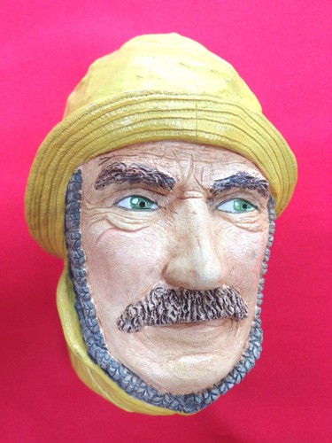 Lakeland studios lifeboatman - lakeland,