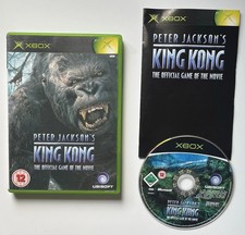 Peter Jackson's King Kong -