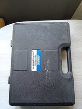 Draper 7.2V Cordless Drill Screwdriver Kit