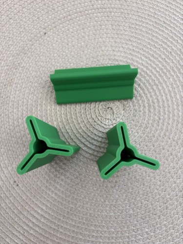 Archery fletching protectors - fletching,