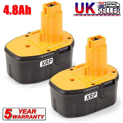 4800mah battery for - 2x,