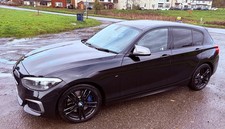 2018 BMW M140i SHADOW EDITION