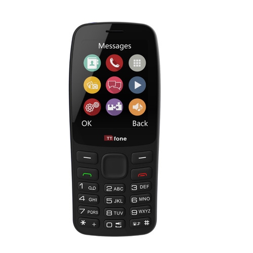 Tt175 simple dual - tt175, mobile