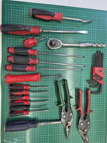 Snap tool mac blue point - snap,