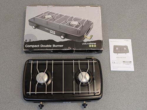 Yellowstone compact double - compact,