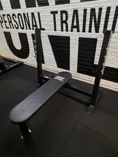 Watson Flat Olympic Bench