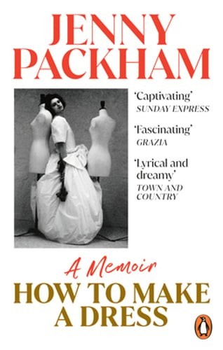 How make dress - how, to