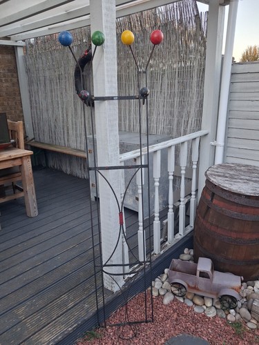 French vintage 1960s sputnik - french,