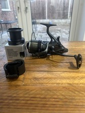 Shimano Baitrunner XTB C14+ LC