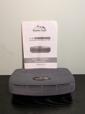 Heaven Fresh Ionic Air