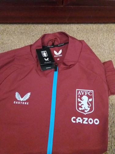 Aston villa 3xl training - villa,