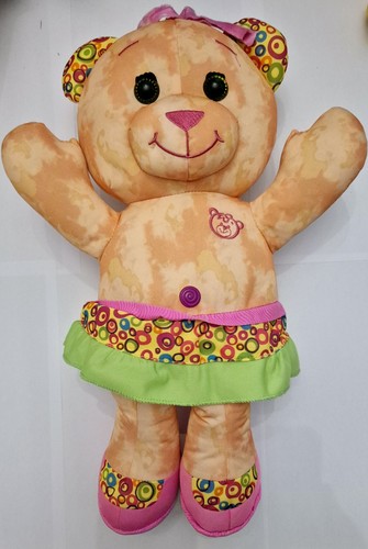 Vintage 2005 doodle - doodle, plush