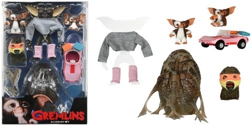 Neca gremlins 1984 accessory - gremlins,