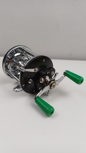 Vintage penn reel peer - peer, no