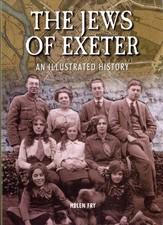 The Jews of Exeter