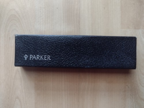Vintage parker pencil - parker,