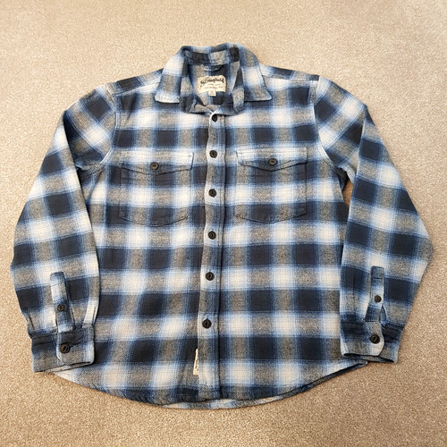 The stronghold mens shirt - stronghold,