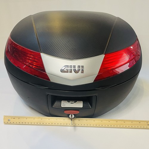 Givi monokey motorcycle - givi,