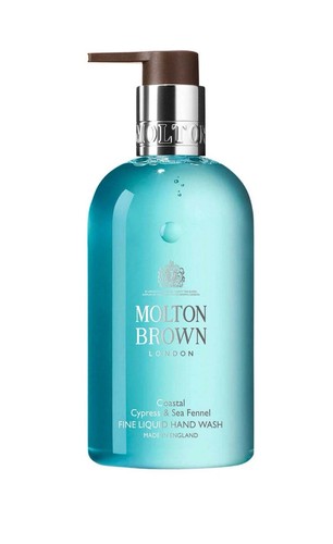 Molton brown coastal - coastal, cypress